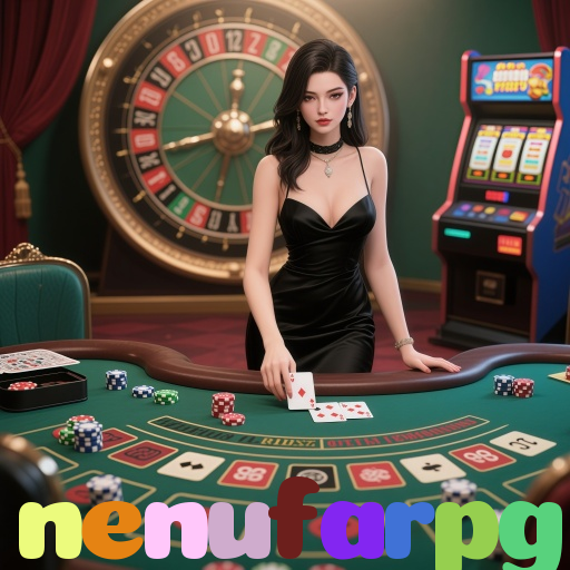 A Magia dos Jogos de Fantasia na nenufarpg
