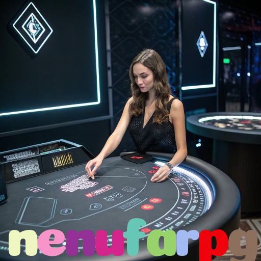 A Magia dos Jogos de Fantasia na nenufarpg