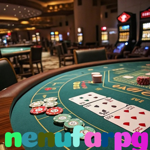 A Magia dos Jogos de Fantasia na nenufarpg