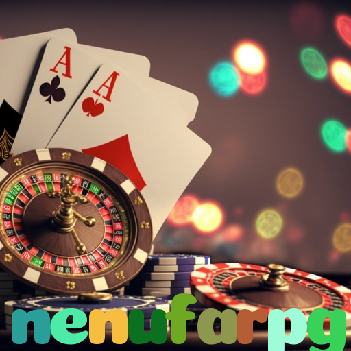 A Magia dos Jogos de Fantasia na nenufarpg