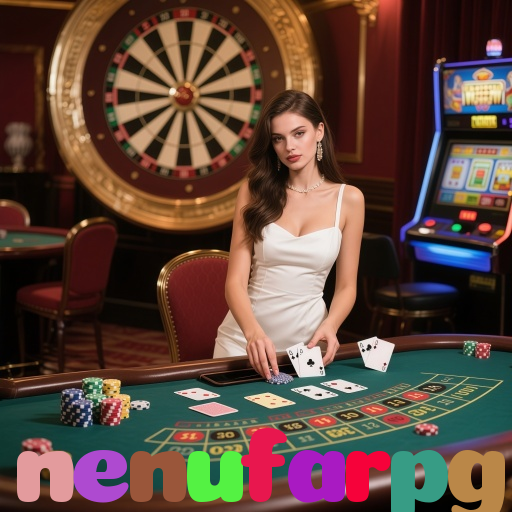 A Magia dos Jogos de Fantasia na nenufarpg