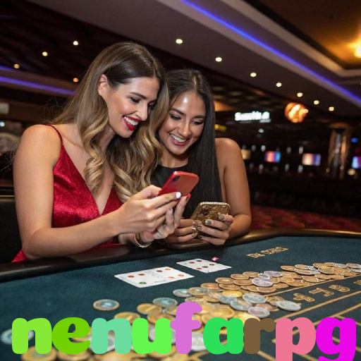 A Magia dos Jogos de Fantasia na nenufarpg