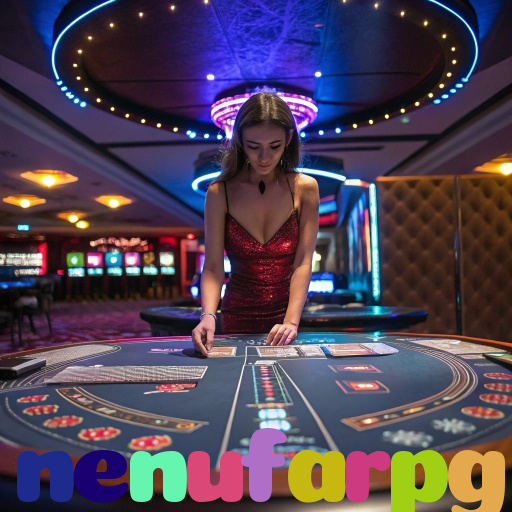 A Magia dos Jogos de Fantasia na nenufarpg