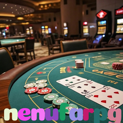 A Magia dos Jogos de Fantasia na nenufarpg
