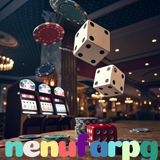 A Magia dos Jogos de Fantasia na nenufarpg