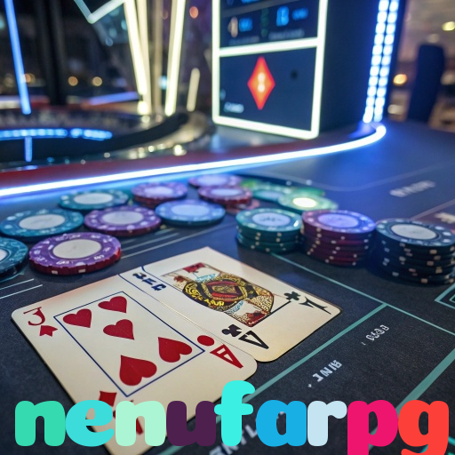 A Magia dos Jogos de Fantasia na nenufarpg