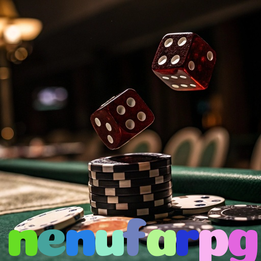 A Magia dos Jogos de Fantasia na nenufarpg