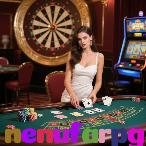 A Magia dos Jogos de Fantasia na nenufarpg