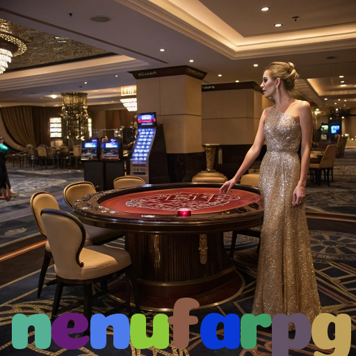 A Magia dos Jogos de Fantasia na nenufarpg