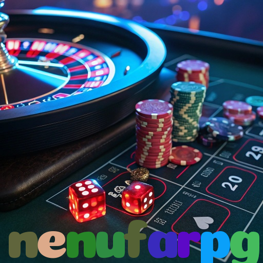 A Magia dos Jogos de Fantasia na nenufarpg