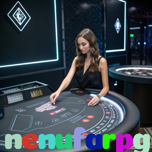 A Magia dos Jogos de Fantasia na nenufarpg