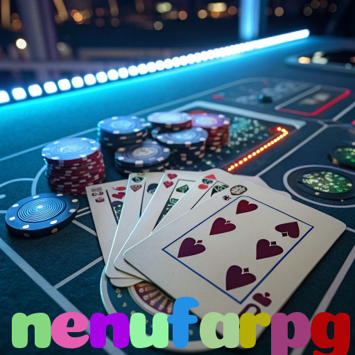 A Magia dos Jogos de Fantasia na nenufarpg