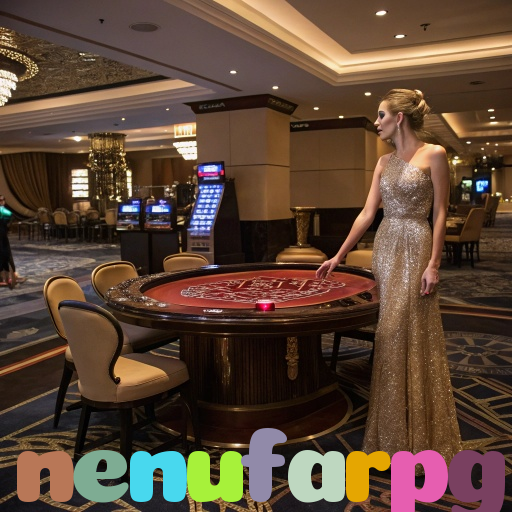A Magia dos Jogos de Fantasia na nenufarpg