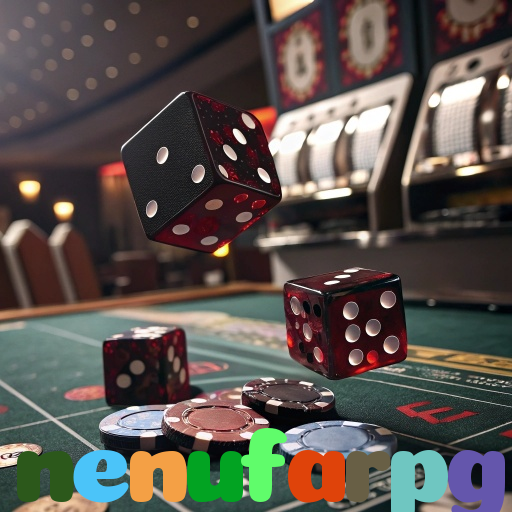 A Magia dos Jogos de Fantasia na nenufarpg