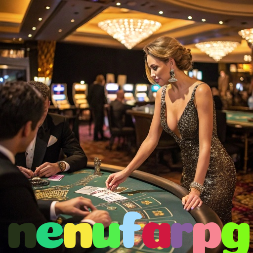 A Magia dos Jogos de Fantasia na nenufarpg