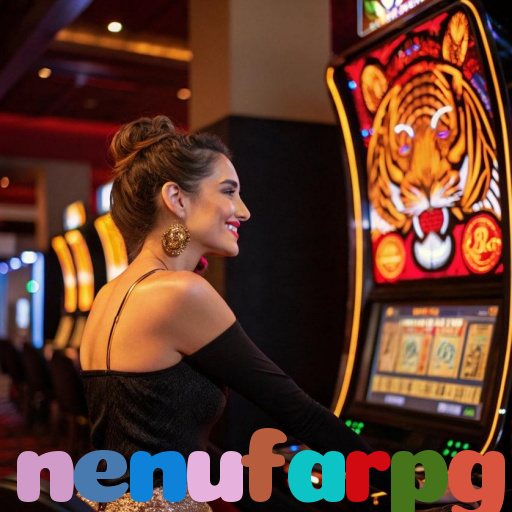 A Magia dos Jogos de Fantasia na nenufarpg