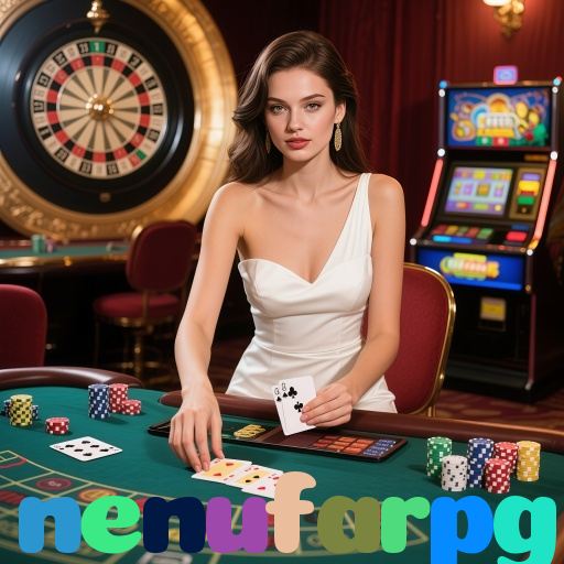 A Magia dos Jogos de Fantasia na nenufarpg