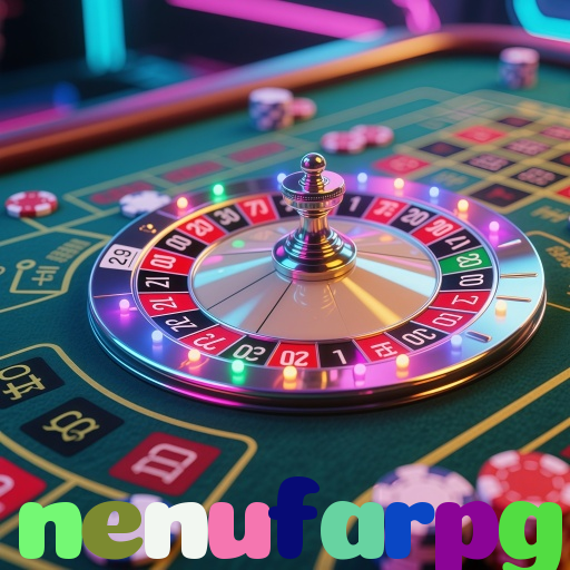 A Magia dos Jogos de Fantasia na nenufarpg