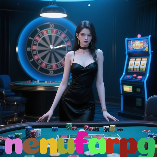 A Magia dos Jogos de Fantasia na nenufarpg