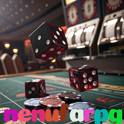 A Magia dos Jogos de Fantasia na nenufarpg