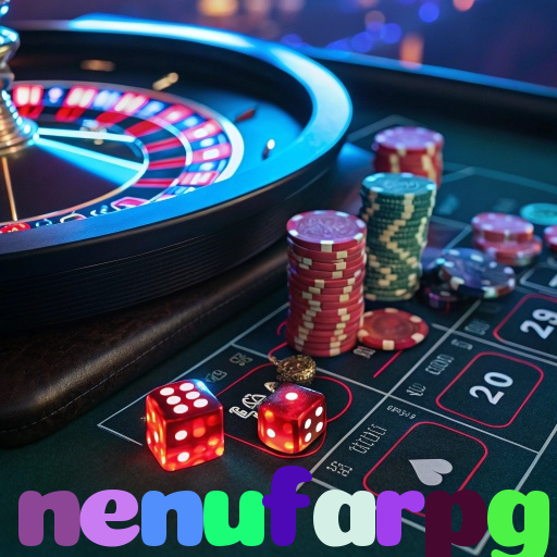 A Magia dos Jogos de Fantasia na nenufarpg