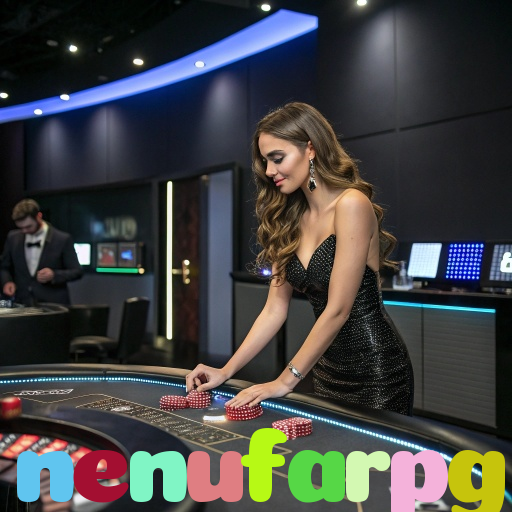 A Magia dos Jogos de Fantasia na nenufarpg