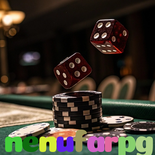 A Magia dos Jogos de Fantasia na nenufarpg
