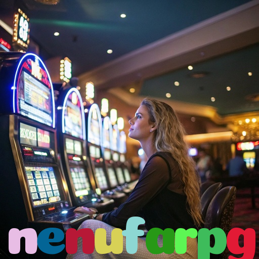 A Magia dos Jogos de Fantasia na nenufarpg