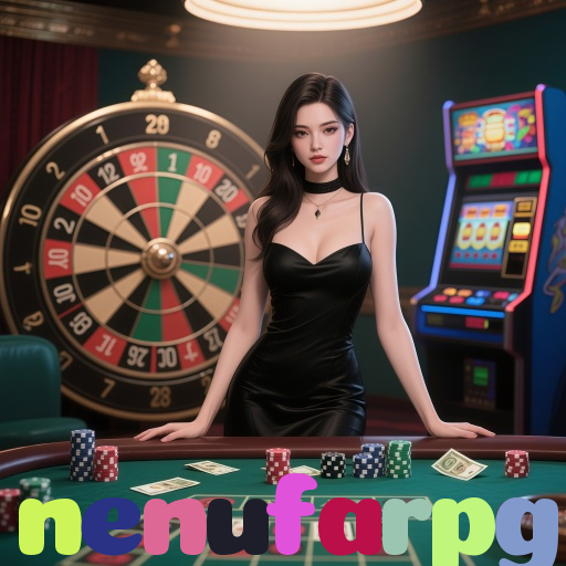 A Magia dos Jogos de Fantasia na nenufarpg