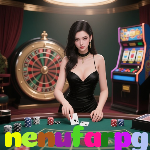 A Magia dos Jogos de Fantasia na nenufarpg