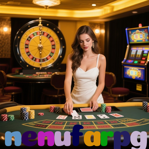 A Magia dos Jogos de Fantasia na nenufarpg