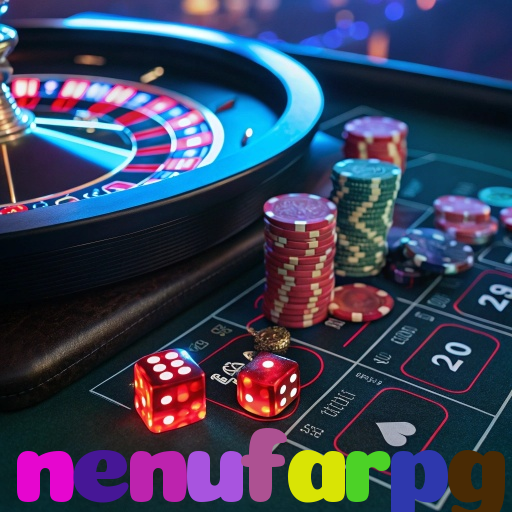 A Magia dos Jogos de Fantasia na nenufarpg
