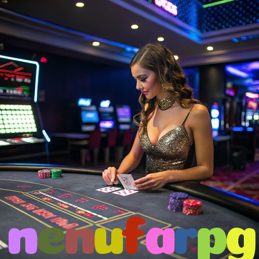A Magia dos Jogos de Fantasia na nenufarpg