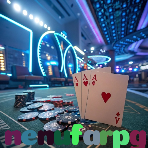 A Magia dos Jogos de Fantasia na nenufarpg