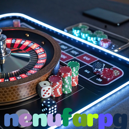 A Magia dos Jogos de Fantasia na nenufarpg