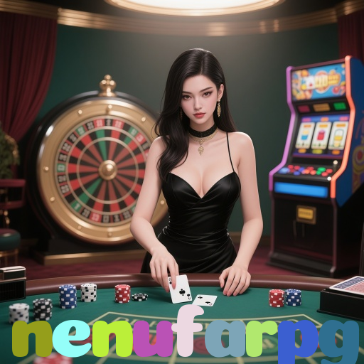 A Magia dos Jogos de Fantasia na nenufarpg