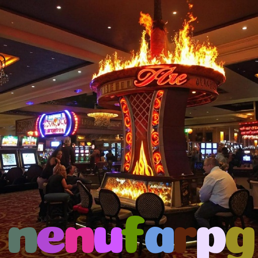 A Magia dos Jogos de Fantasia na nenufarpg