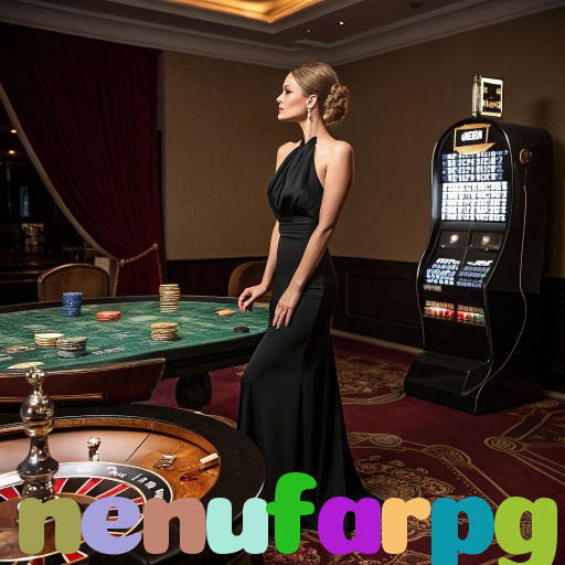 A Magia dos Jogos de Fantasia na nenufarpg