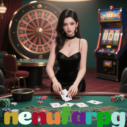 A Magia dos Jogos de Fantasia na nenufarpg