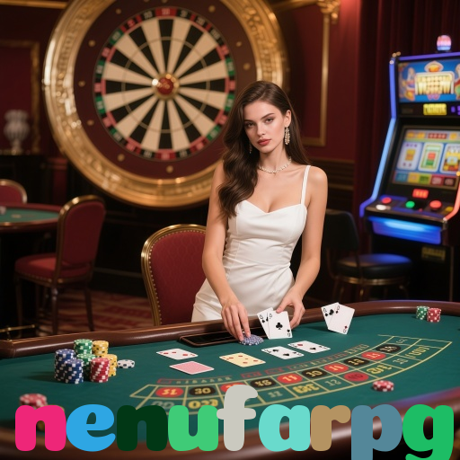 A Magia dos Jogos de Fantasia na nenufarpg