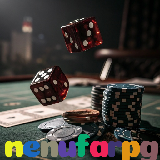 A Magia dos Jogos de Fantasia na nenufarpg