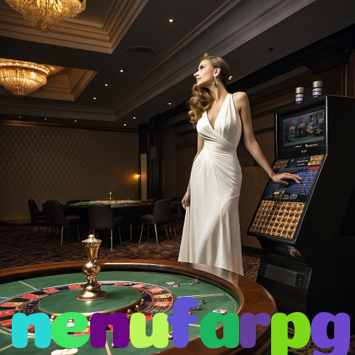 A Magia dos Jogos de Fantasia na nenufarpg