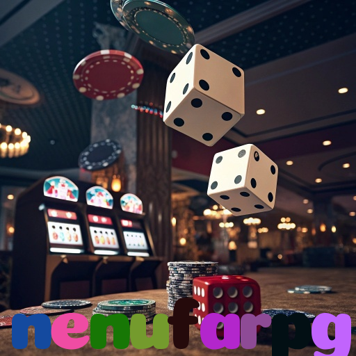 A Magia dos Jogos de Fantasia na nenufarpg