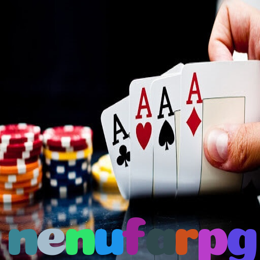 A Magia dos Jogos de Fantasia na nenufarpg