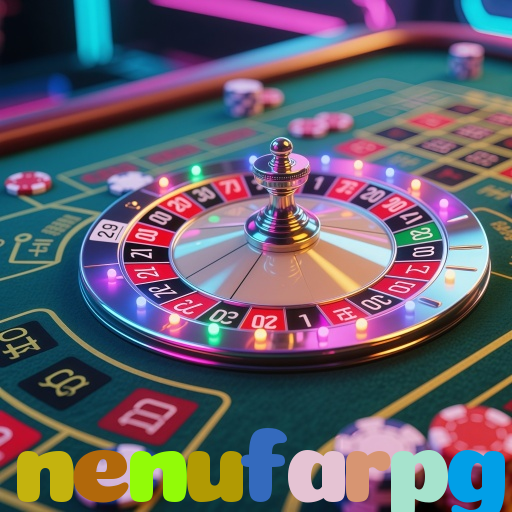 A Magia dos Jogos de Fantasia na nenufarpg