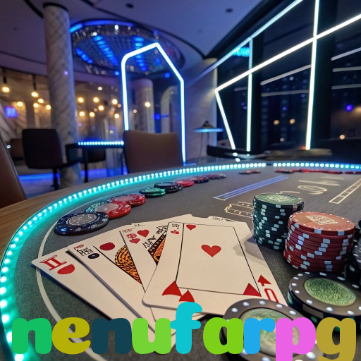A Magia dos Jogos de Fantasia na nenufarpg