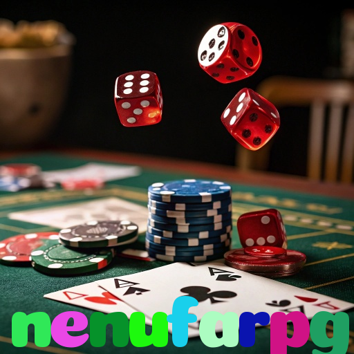 A Magia dos Jogos de Fantasia na nenufarpg