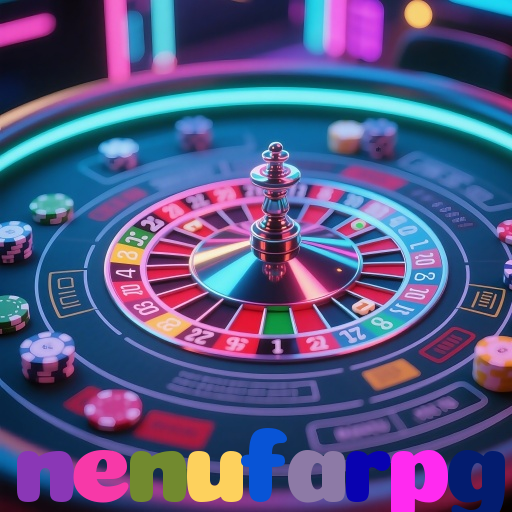 A Magia dos Jogos de Fantasia na nenufarpg