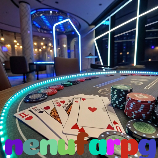 A Magia dos Jogos de Fantasia na nenufarpg