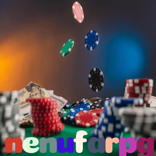 A Magia dos Jogos de Fantasia na nenufarpg